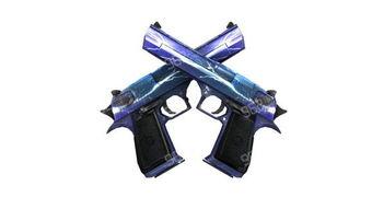 cf3月份套装最新爆料,神秘爆料揭示全新战甲与炫酷武器  第3张